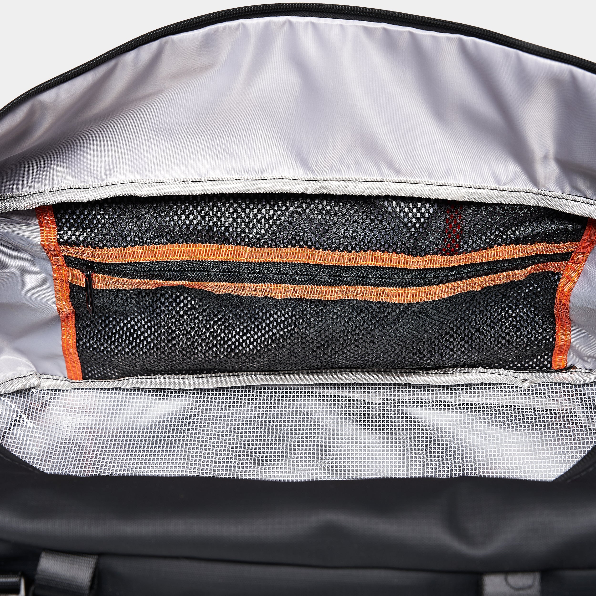 Large Holdall / Backpack Converter