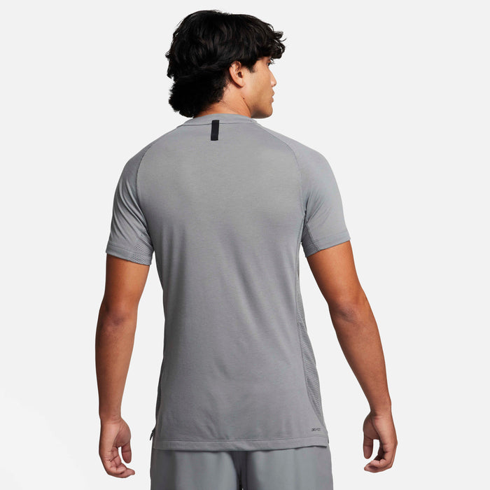 Mens Dri-Fit Flex Rep Short Sleeve t-Shirt