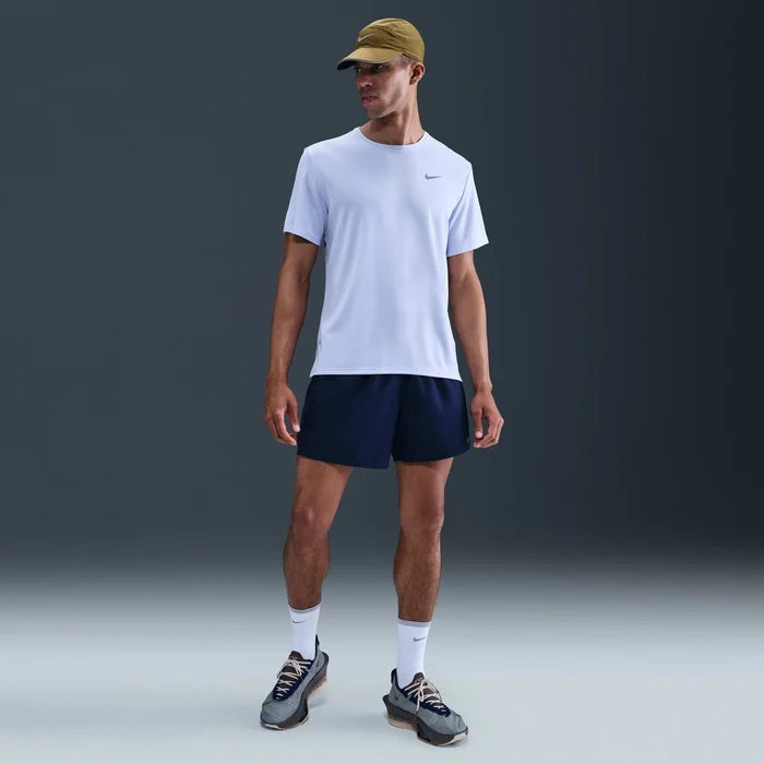 Mens Dri-Fit UV Miler Short Sleeve T-Shirt