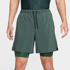 Mens Pro Flex Rep Short