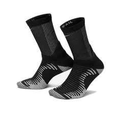 Unisex Trail Running Crew Socks