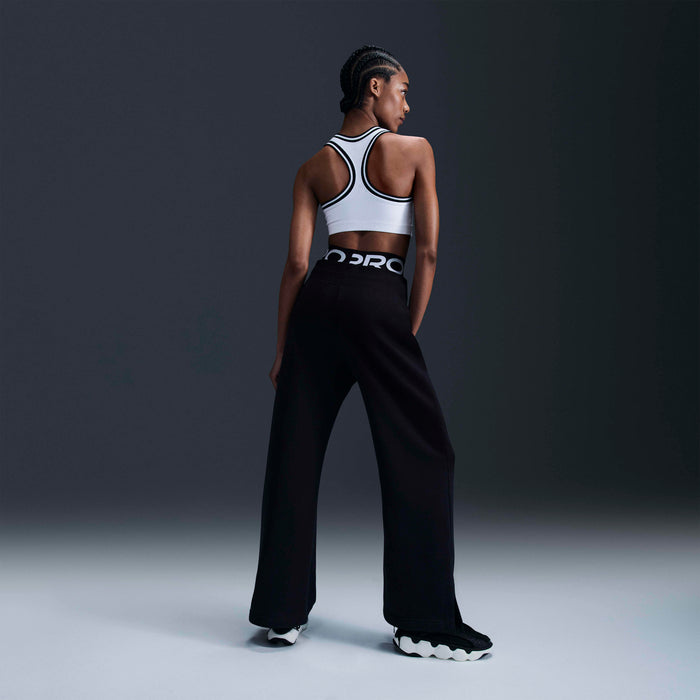 Womens Phoenix Fleece High Rise Wide Pant