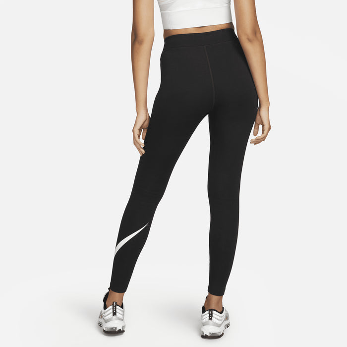 Womens High-Waisted Leggings