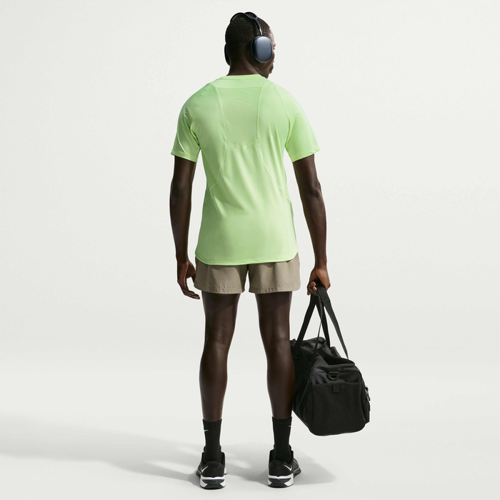 Mens Dri-Fit Advantage Pro Fitted Short Sleeve T-Shirt