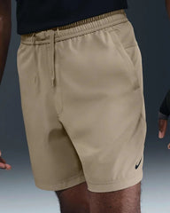 Mens Dri-Fit Form 7 Inch Short