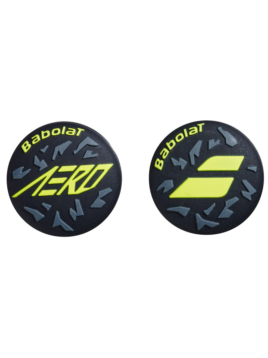 Aero Damp X2 Tennis Dampener