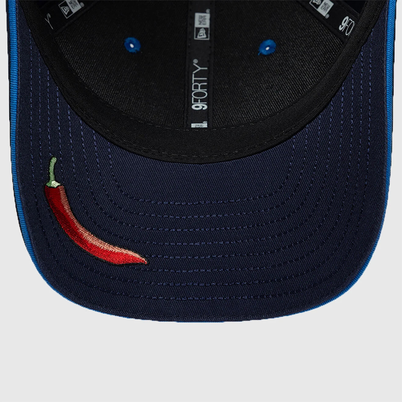 Williams F1 55 Adjustable Cap