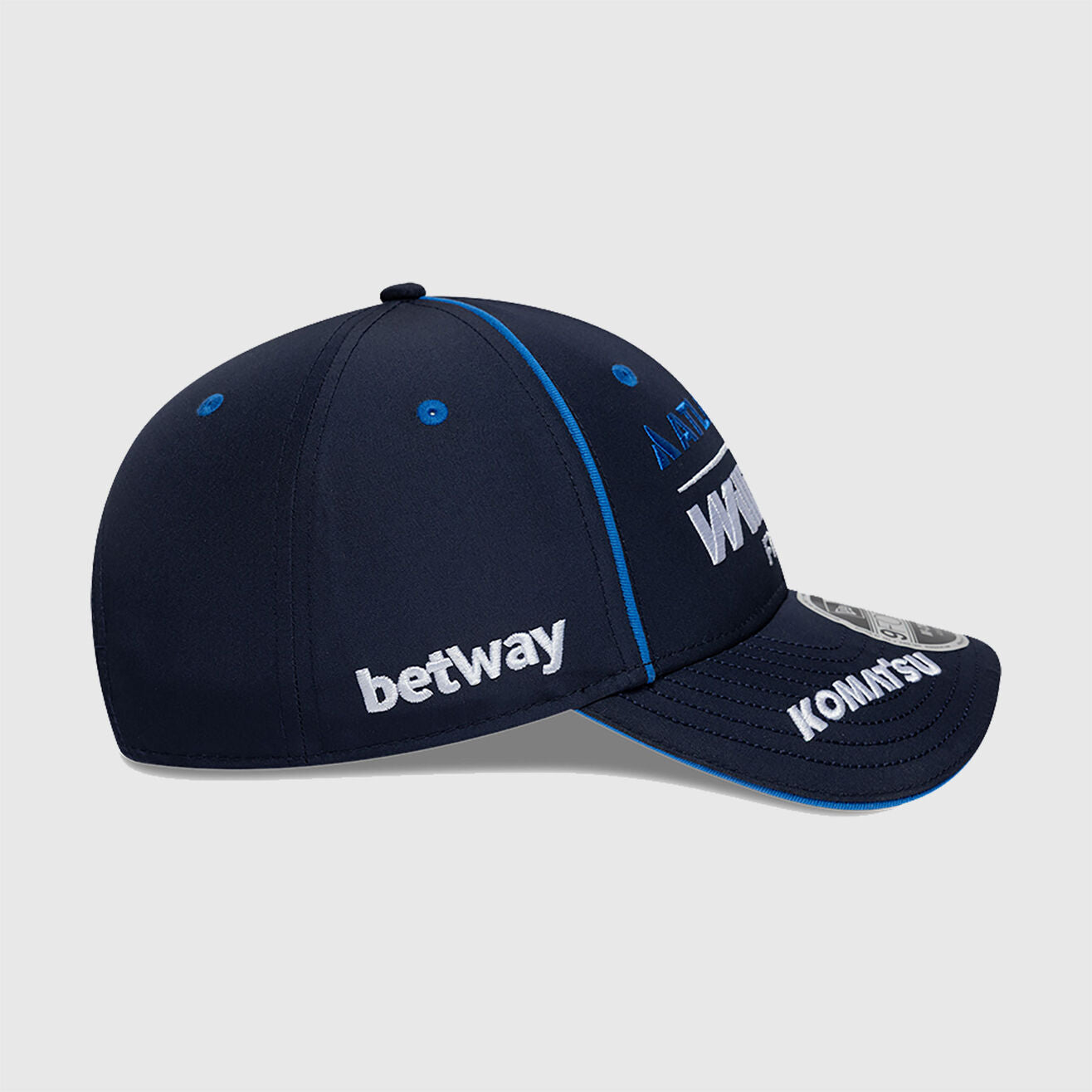 Williams F1 55 Adjustable Cap
