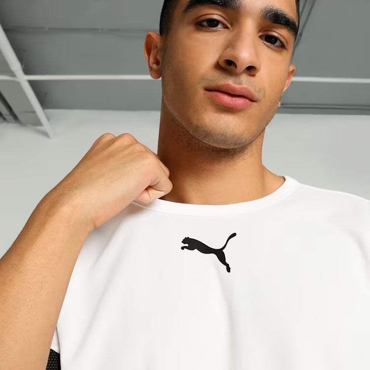 Mens teamRISE Training Top