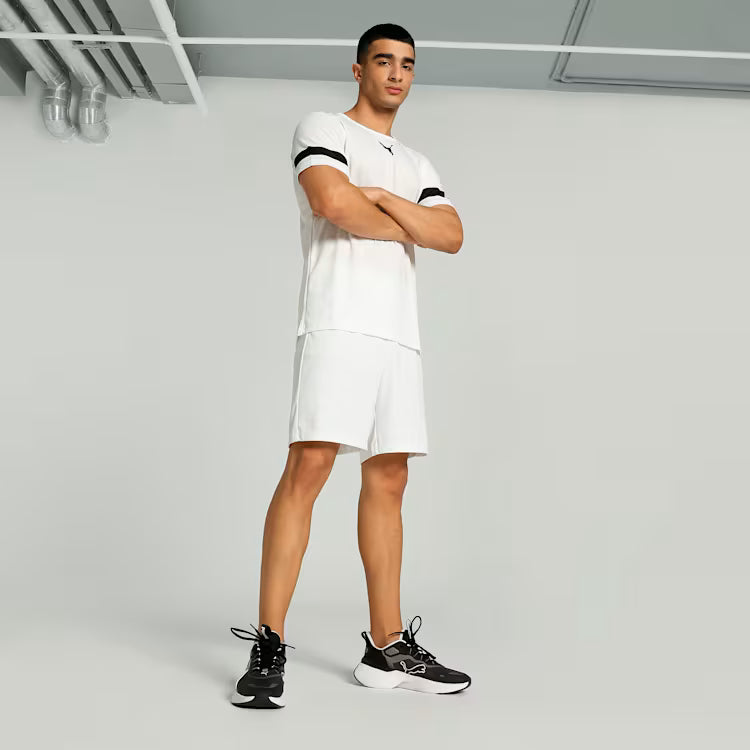 Mens teamRISE Training Top