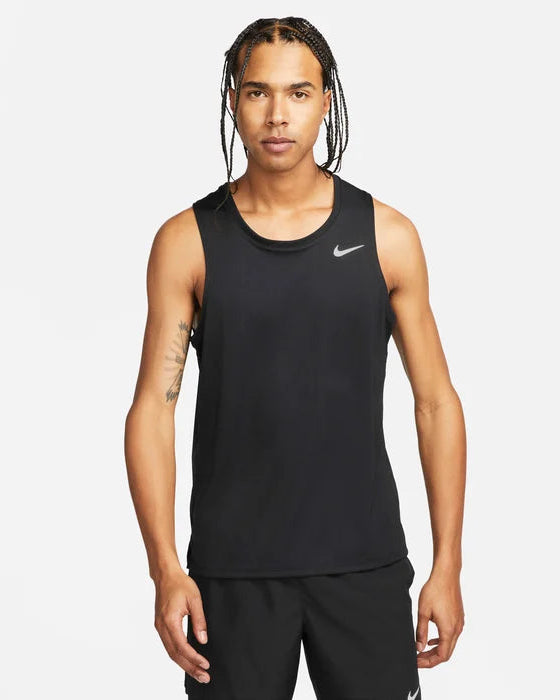 Mens Dri-Fit Miler Tank