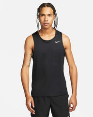 Mens Dri-Fit Miler Tank