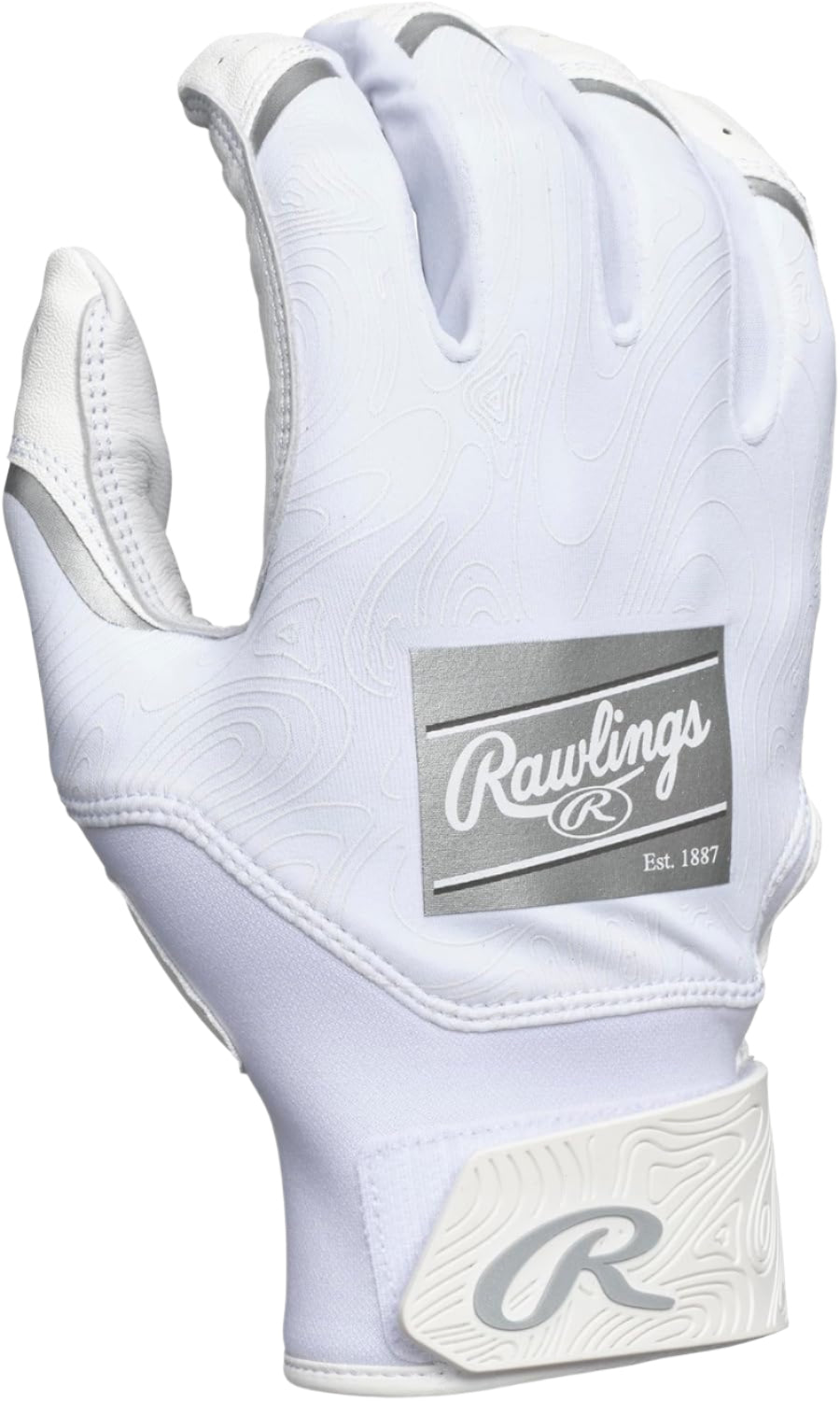 Junior Clout Batting Gloves