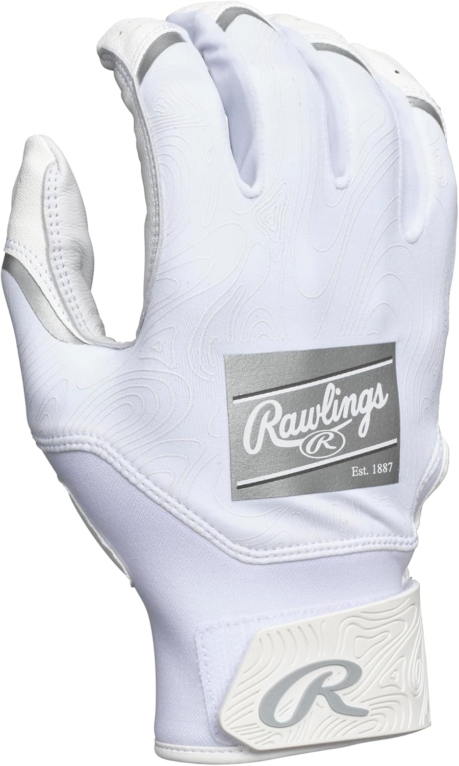 Senior Clout Batting Gloves