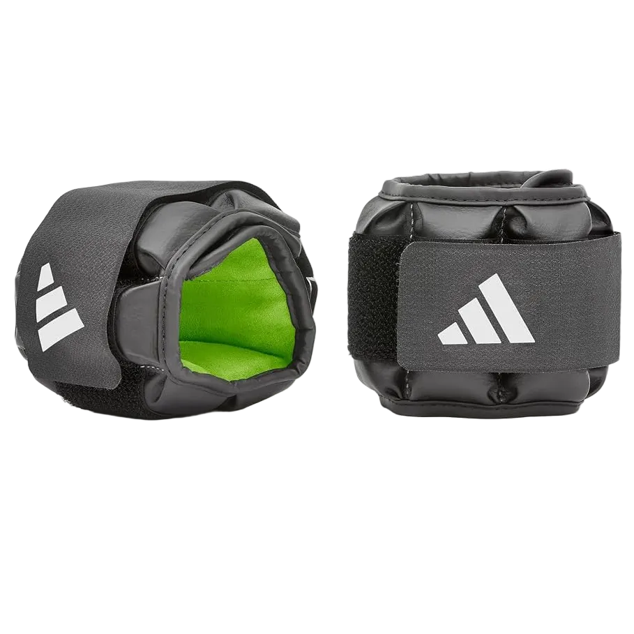 Performance Ankle Wrist Weights 0.5 Kilogram