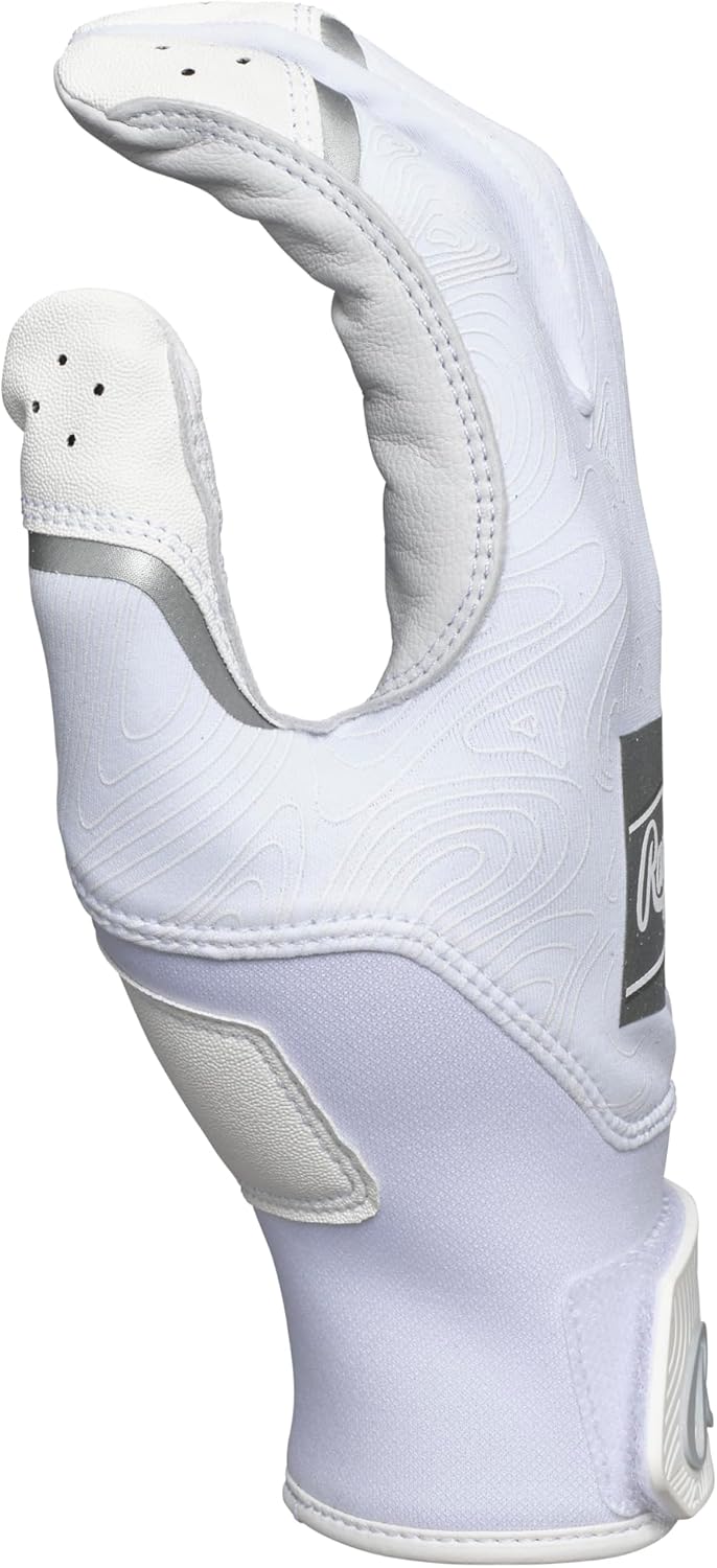 Junior Clout Batting Gloves