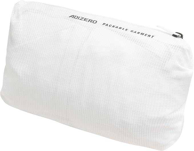 Mens Adizero Jacket