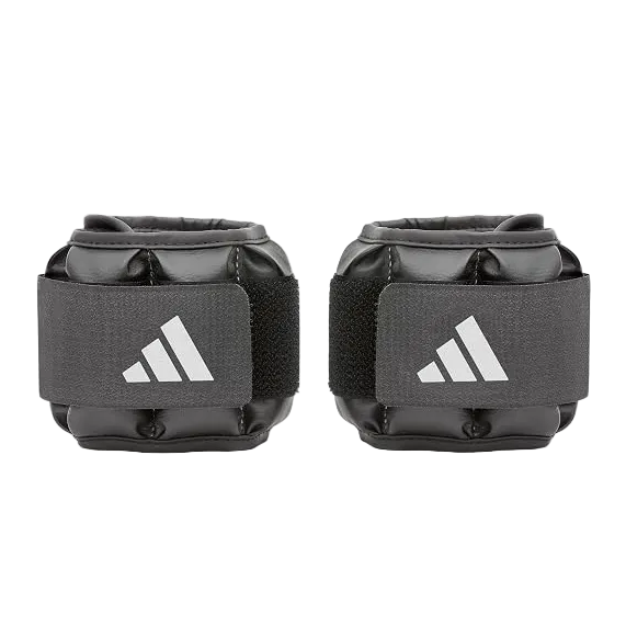 Performance Ankle Wrist Weights 0.5 Kilogram
