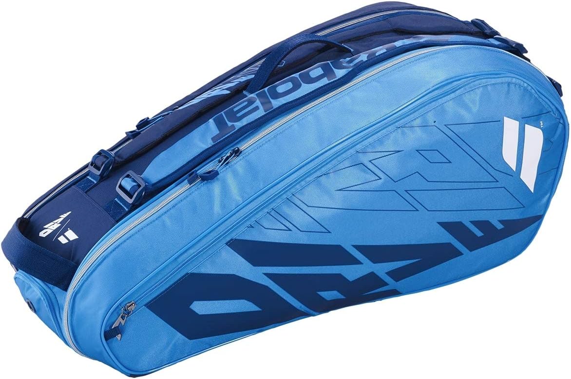 Pure Drive Rh 6 Tennis Racket Bag