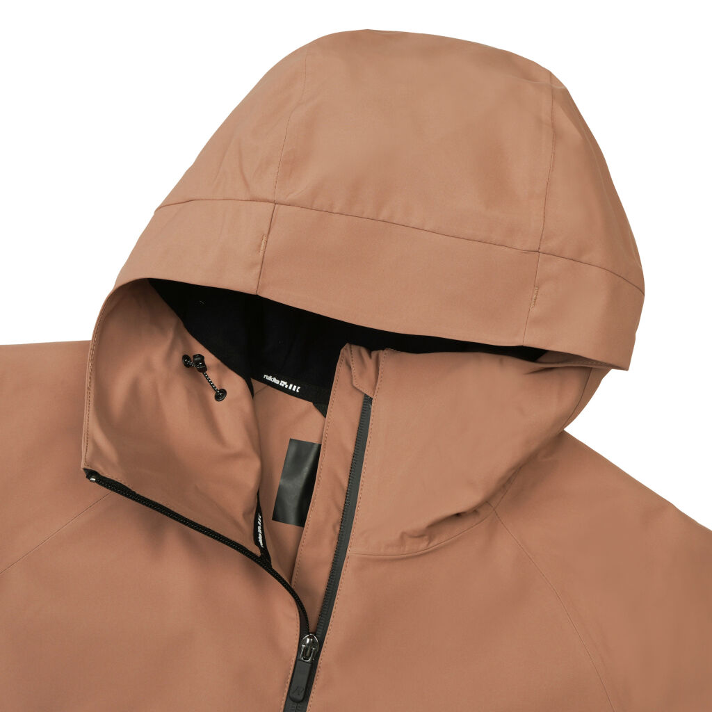 Womens Running Paanala Jacket