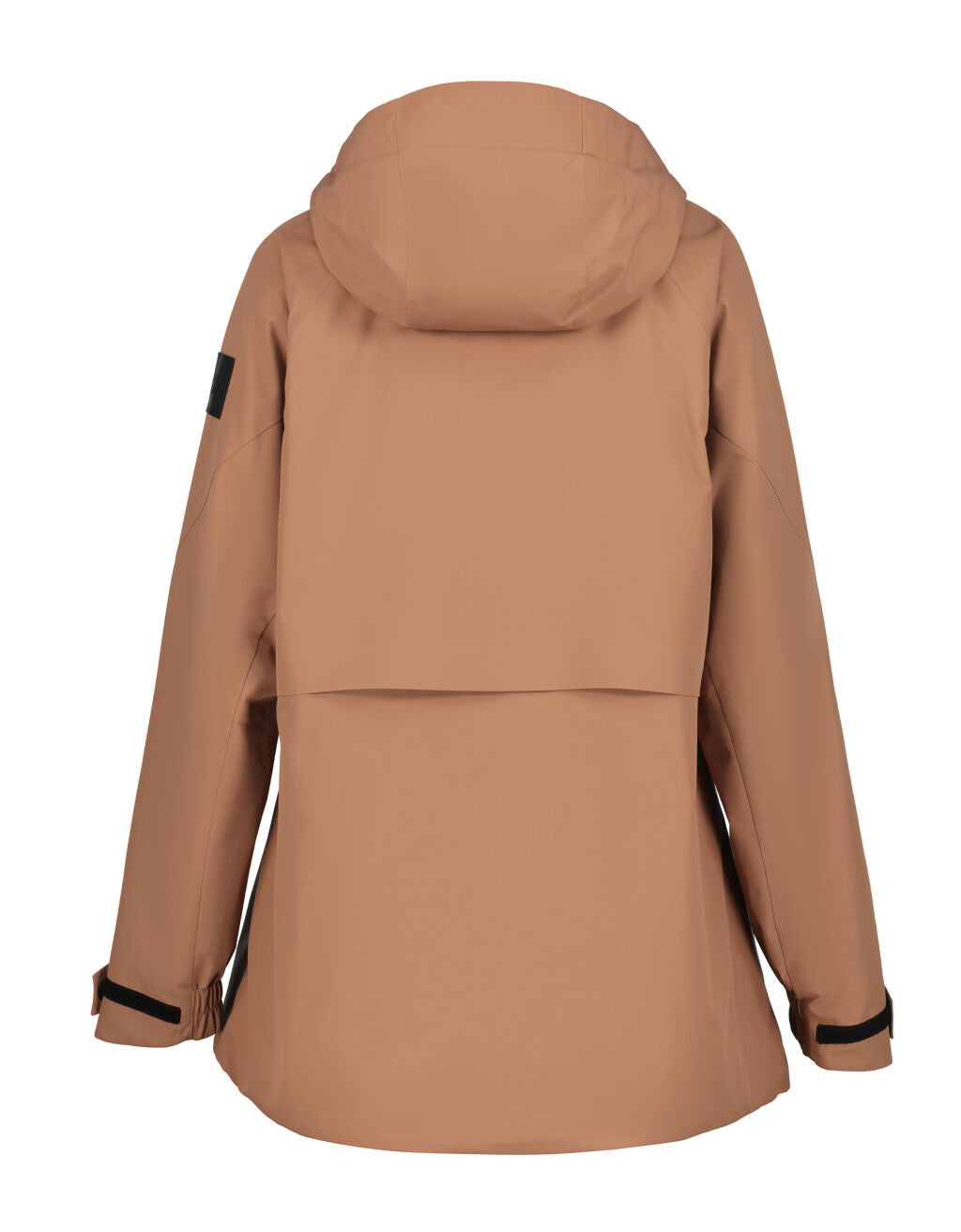 Womens Running Paanala Jacket