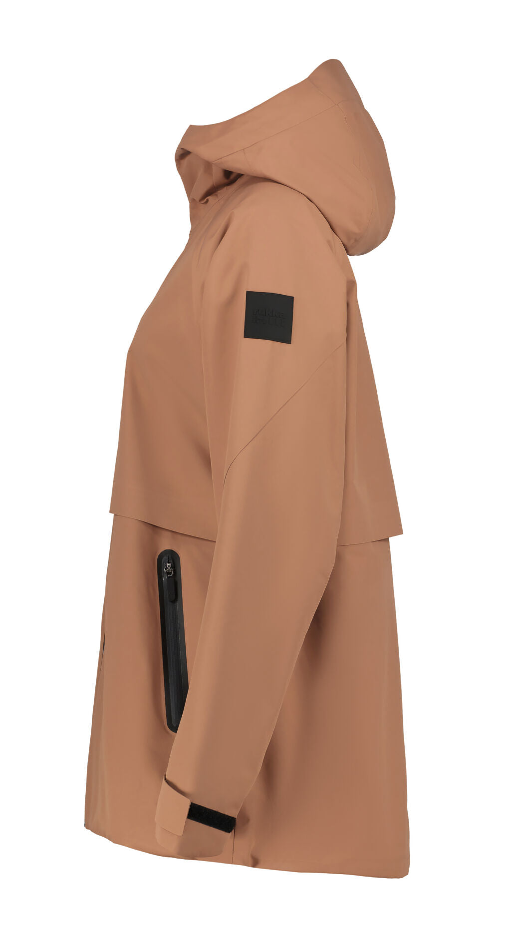 Womens Running Paanala Jacket