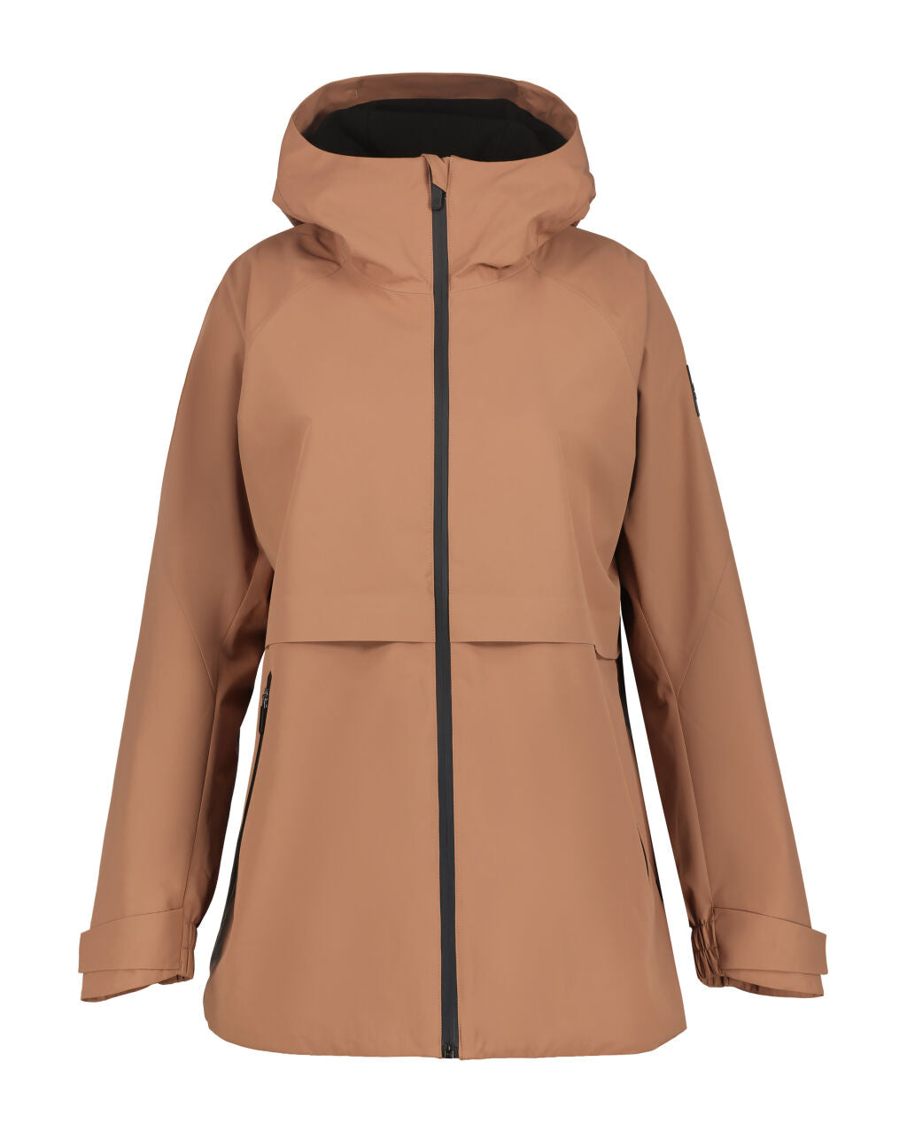 Womens Running Paanala Jacket