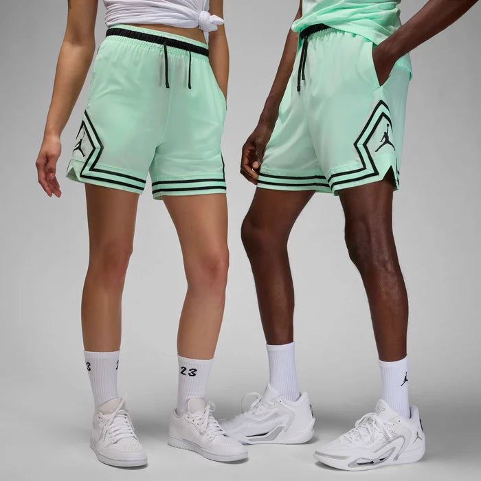 Unisex Dri-FIT Woven Diamond Shorts