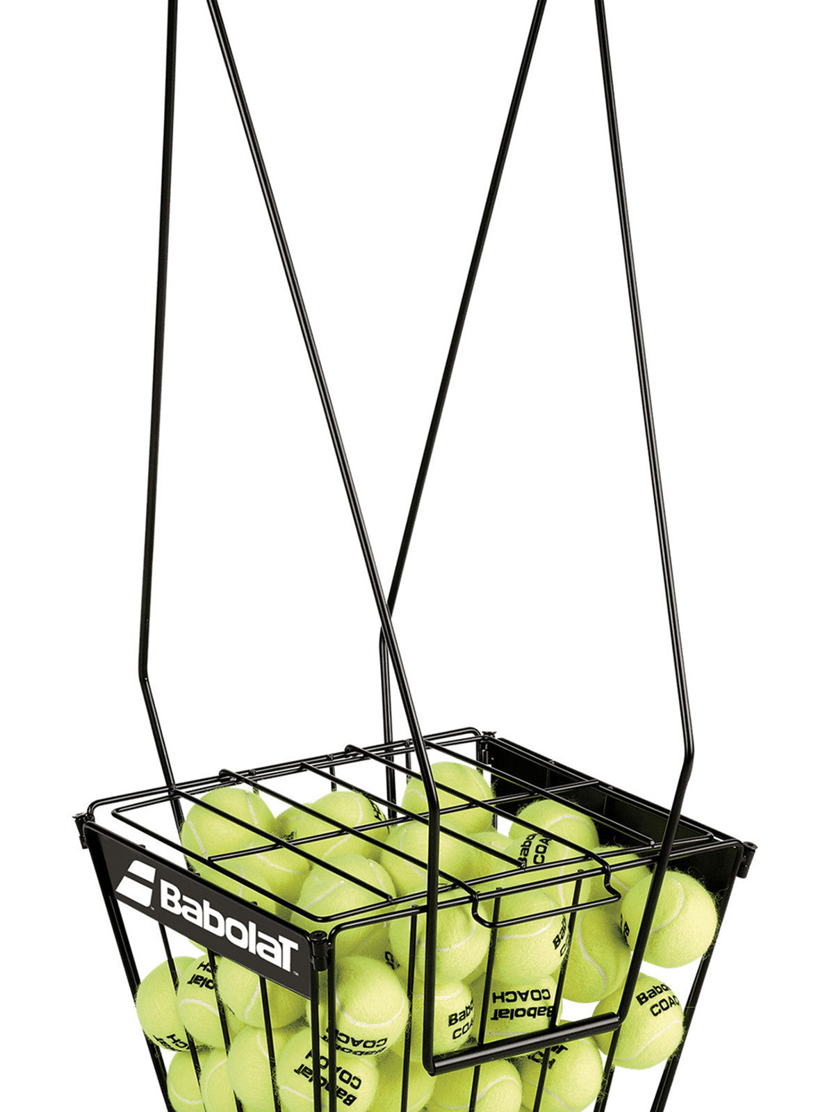 Tennis Ball Cart