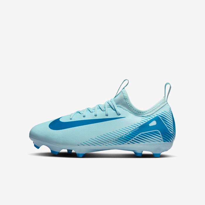 Junior Vapor 16 Academy Firm Ground Boot