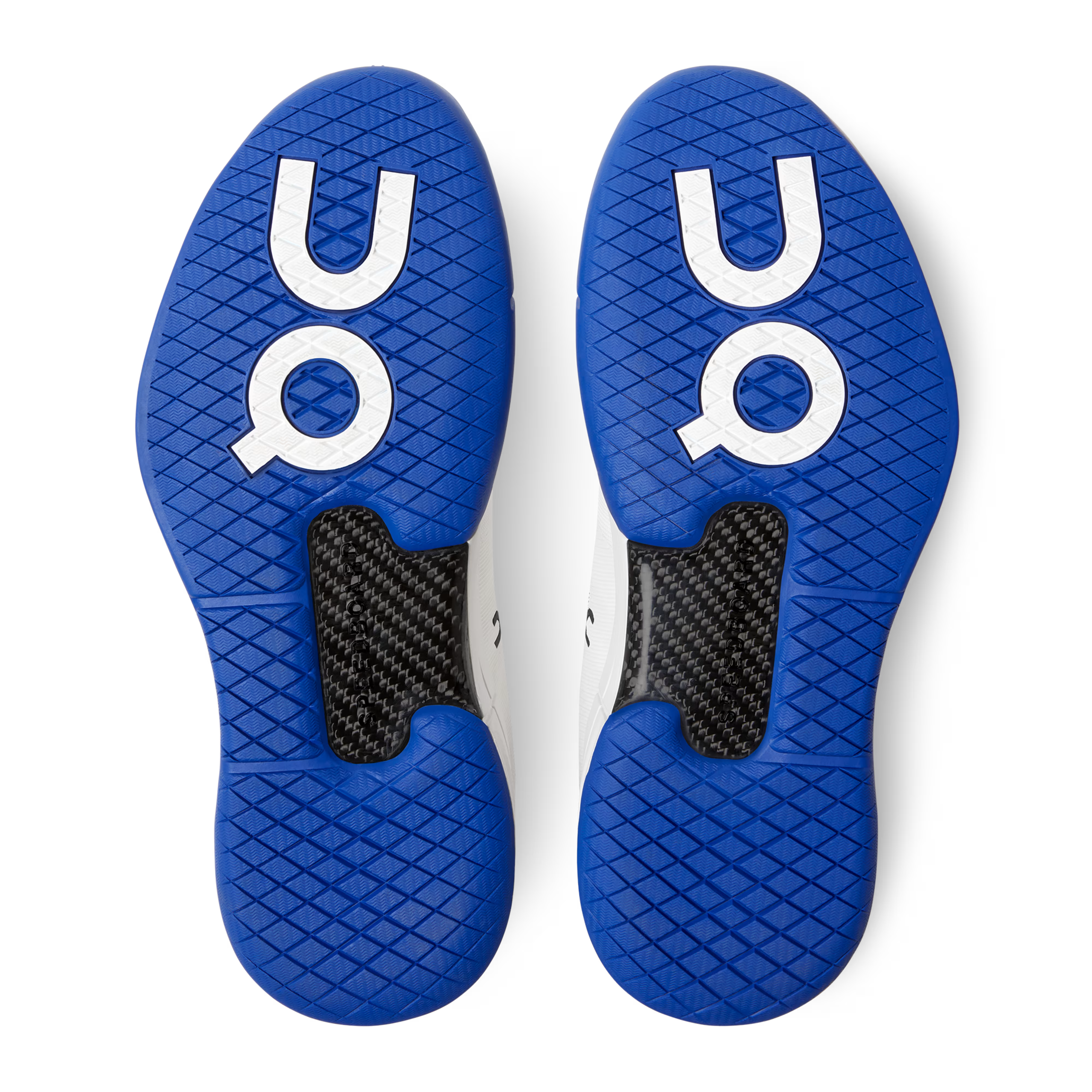 Mens THE ROGER Pro 2 Tennis Shoe