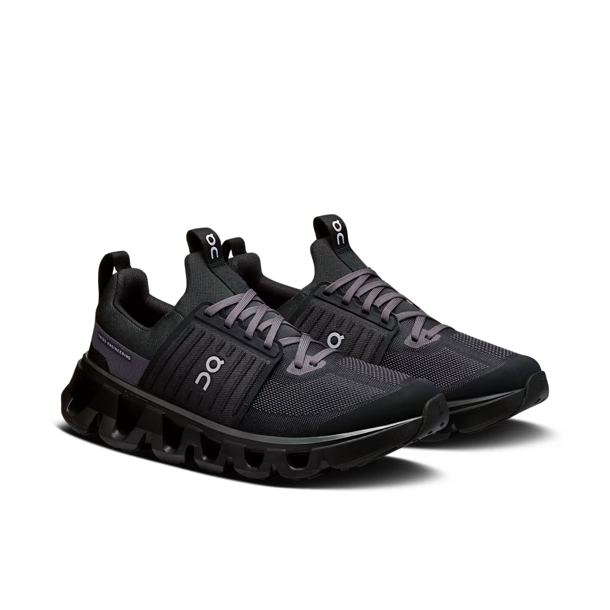 Junior Cloudswift Running Shoe