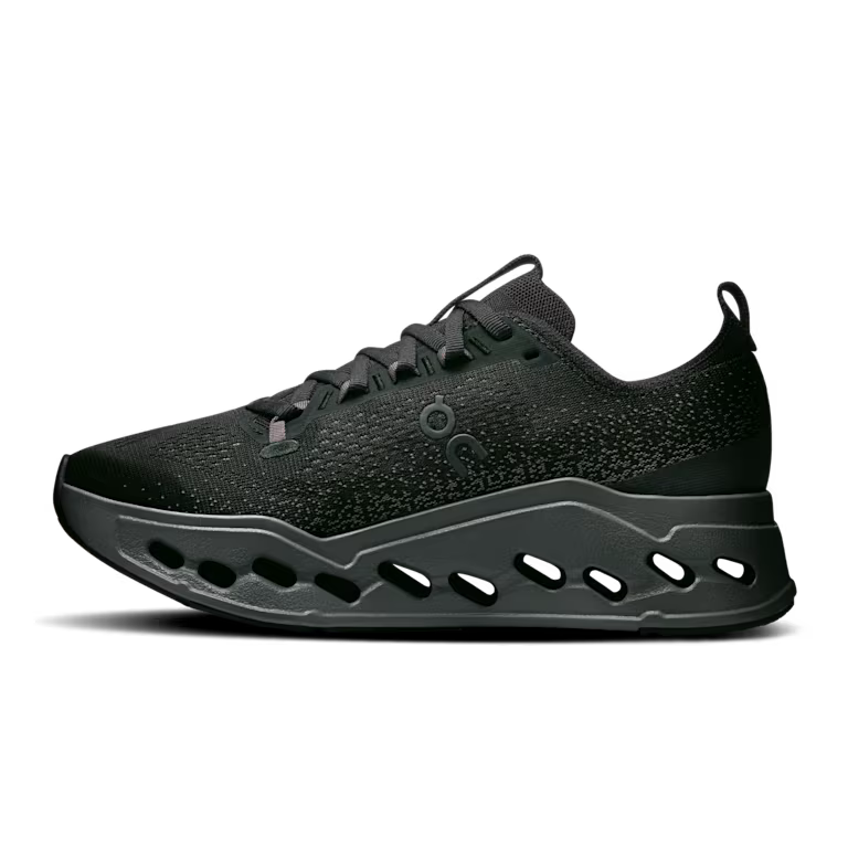 Womens Cloudsurfer Max Running Shoe