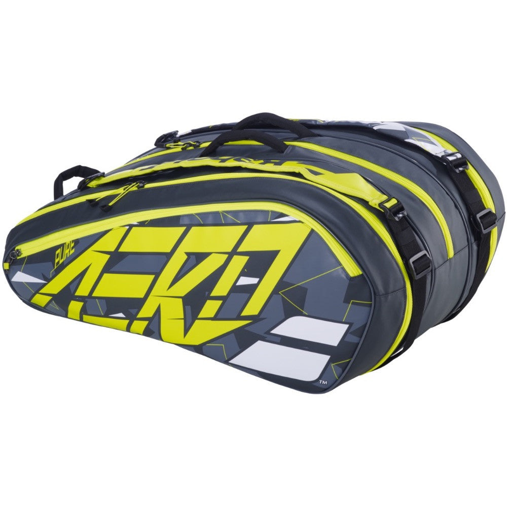 Pure Aero Rh 12 Tennis Racket Bag