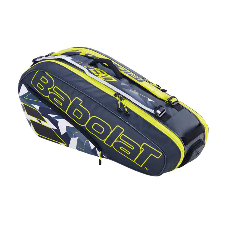 Pure Aero RH 6 Tennis Racket Bag