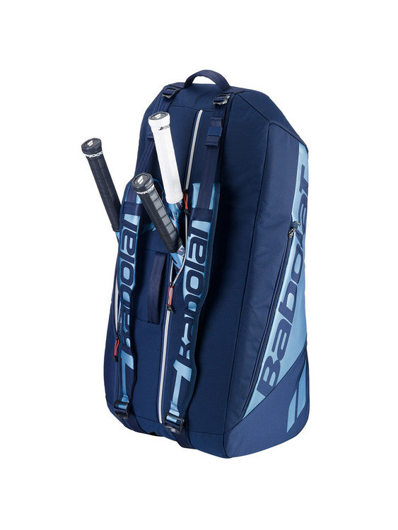 Pure Drive RH 6 Tennis Racket Bag