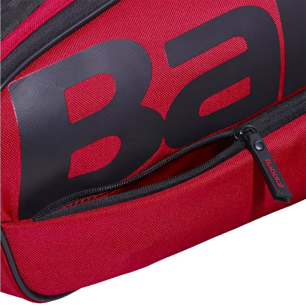 Court XS 3 Tennis Racket Bag