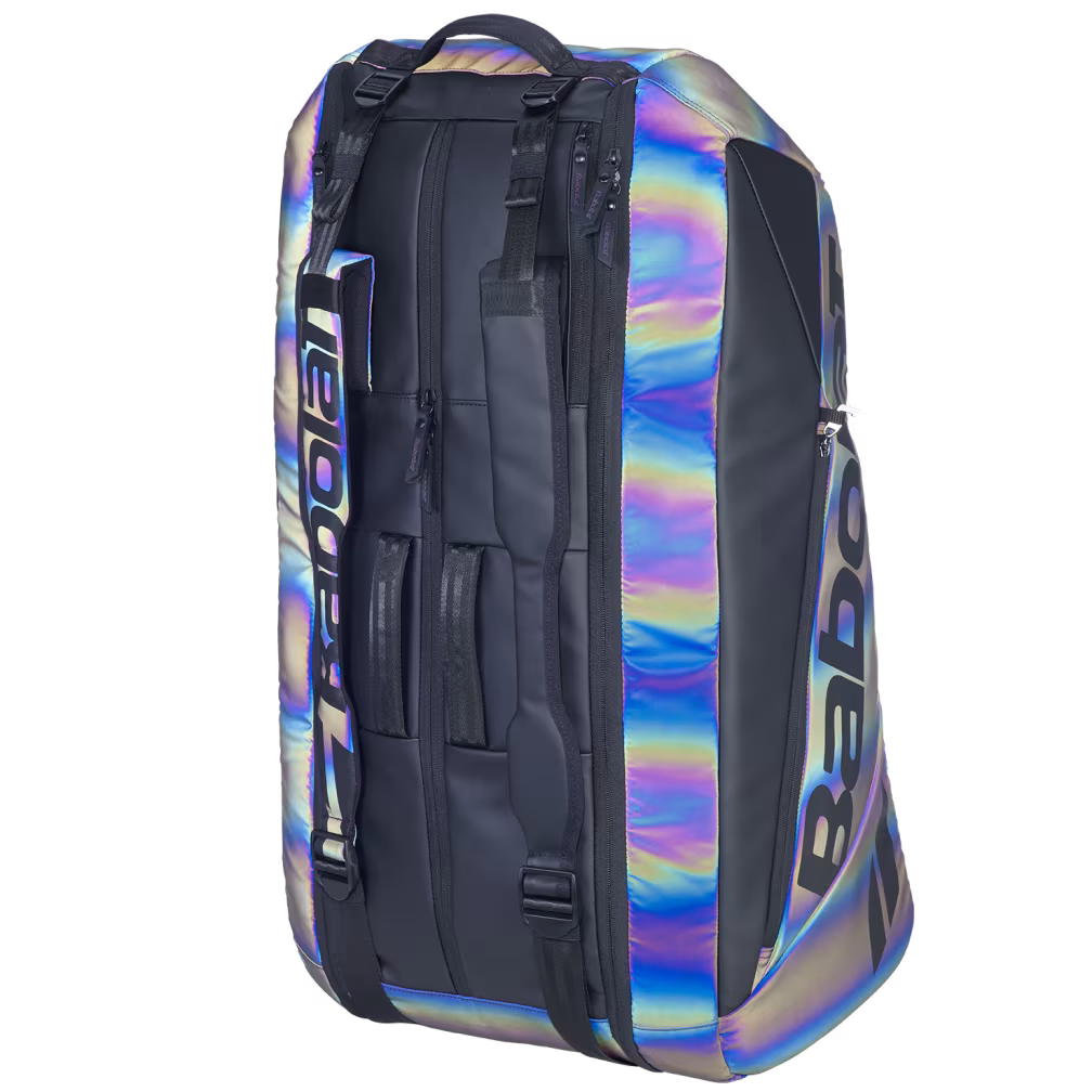 Pure Drive RH 9 Tennis Racket Bag
