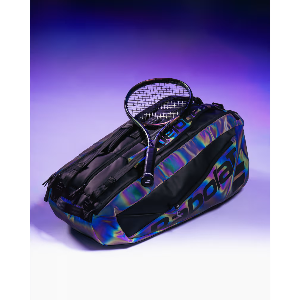 Pure Drive RH 9 Tennis Racket Bag