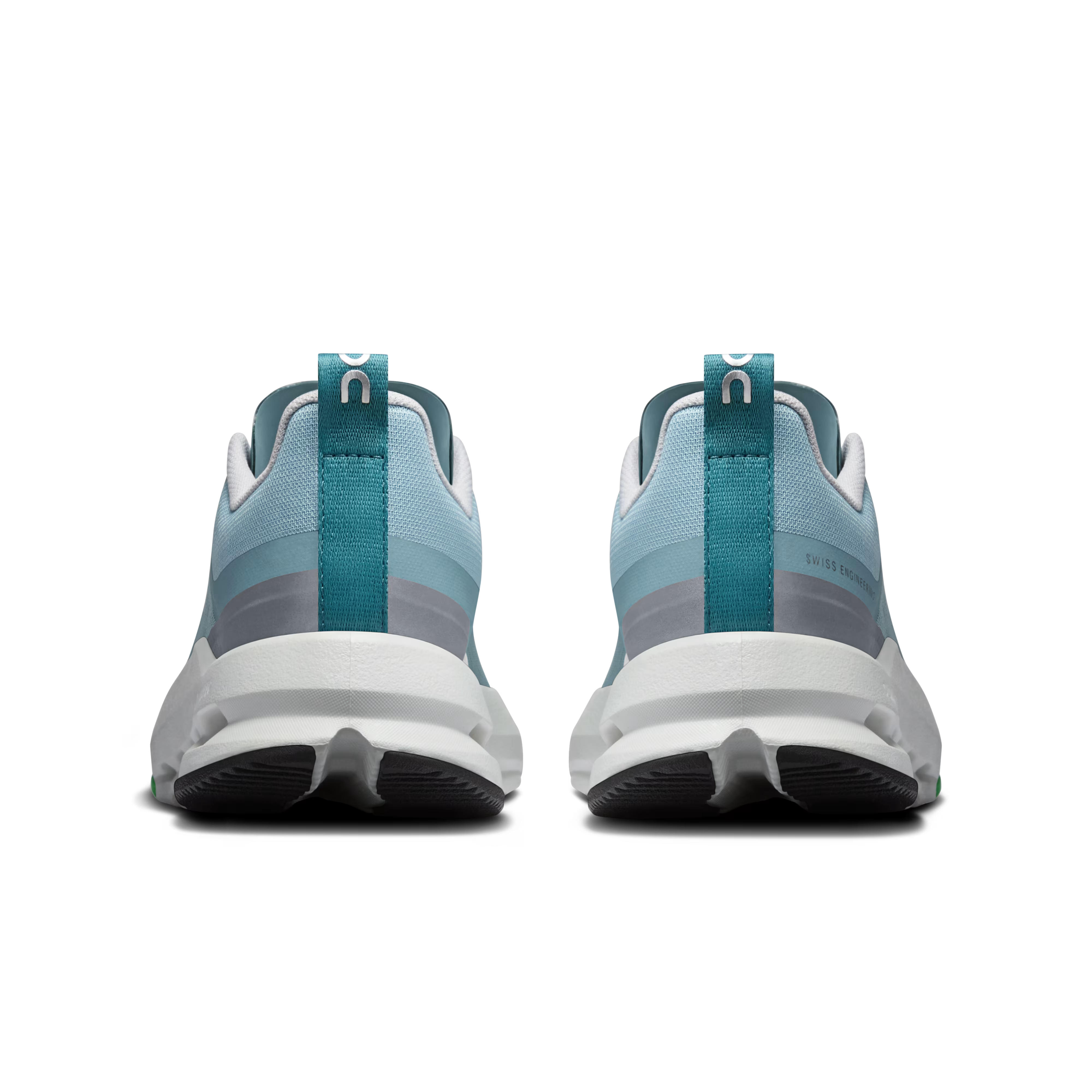 Junior Cloudnova Shoe