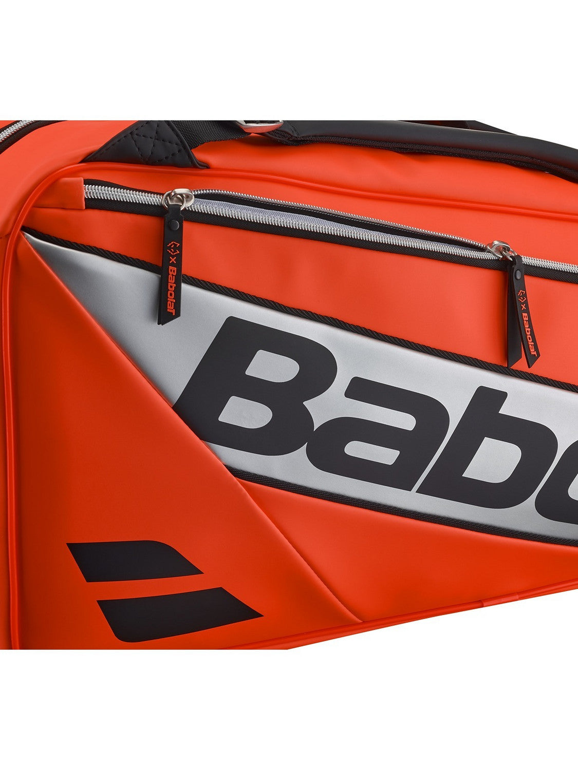 RH Pro Juan Lebron 2 Gen Padel Bag