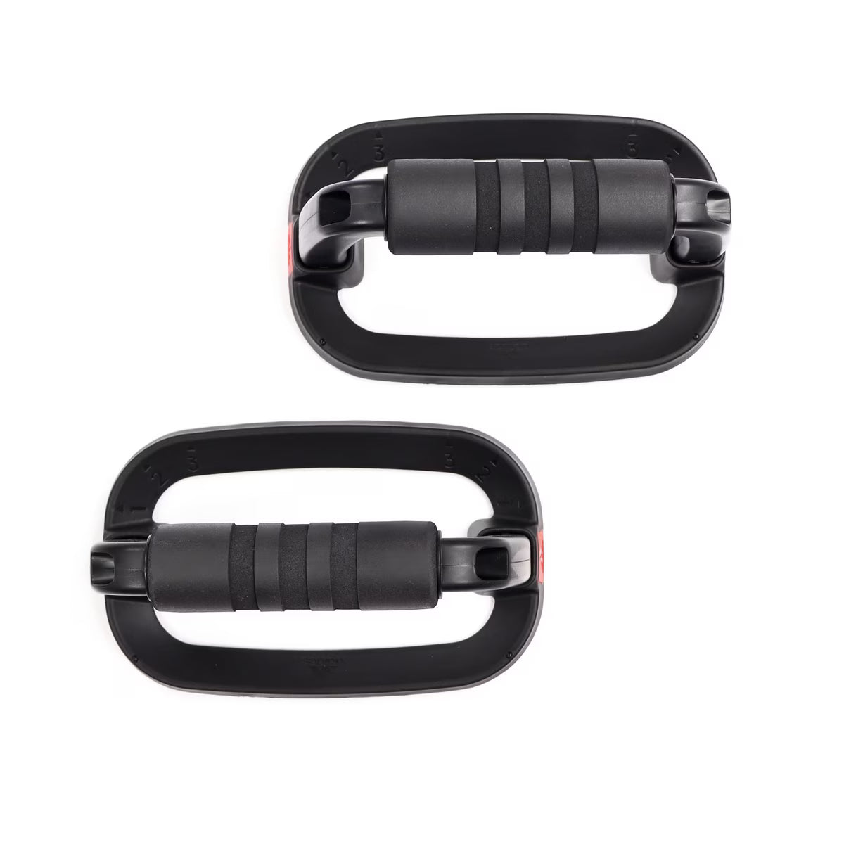 Performance Push Up Bars