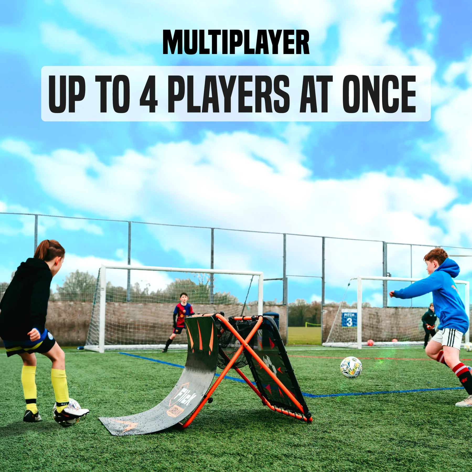 Urban Skills Trainer