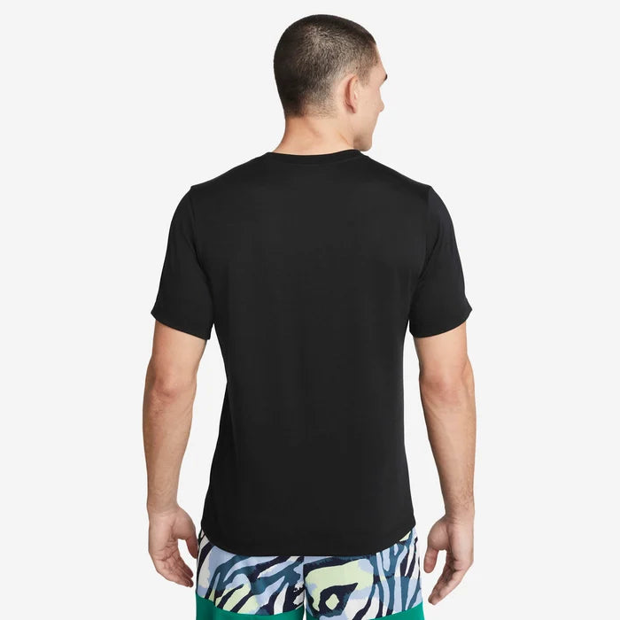 Mens Dri-FIT Park Football T-Shirt