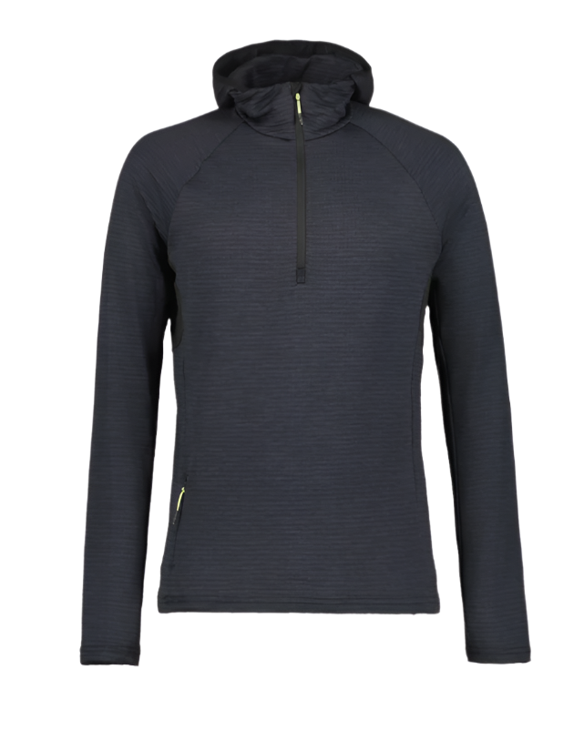 Mens Rukka Meilan Hooded Midlayer