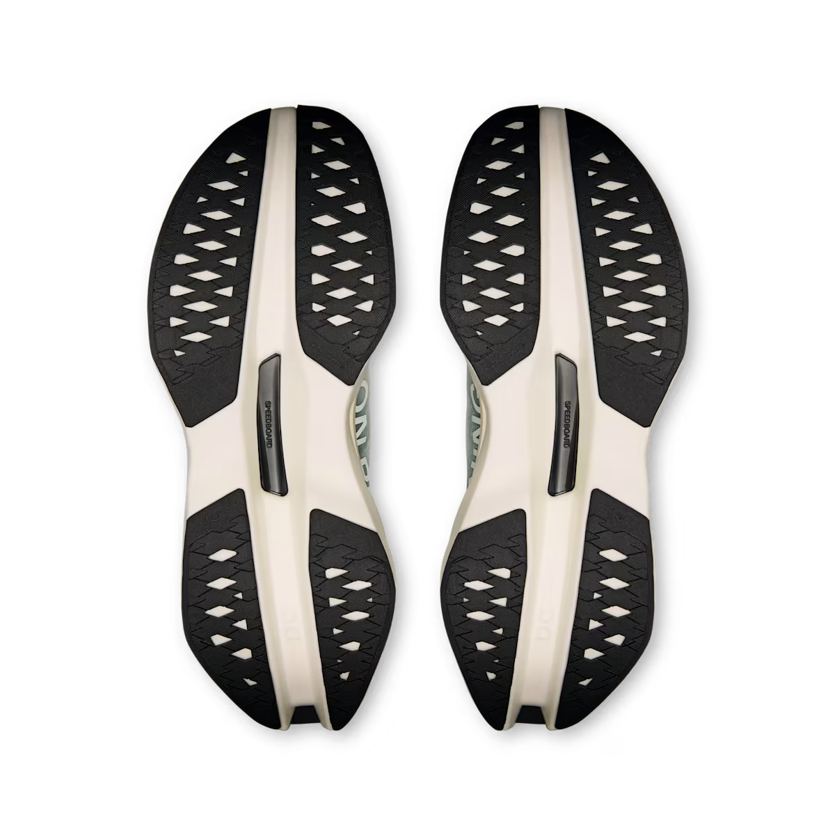 Mens Cloudboom Max Running Shoe