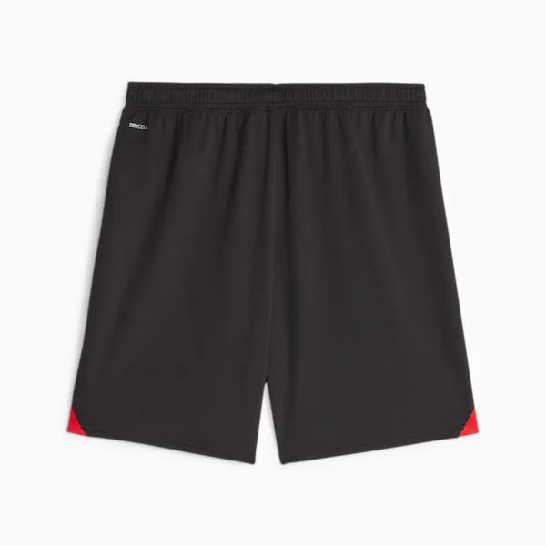 Boys AC Milan Replica Shorts 23/24