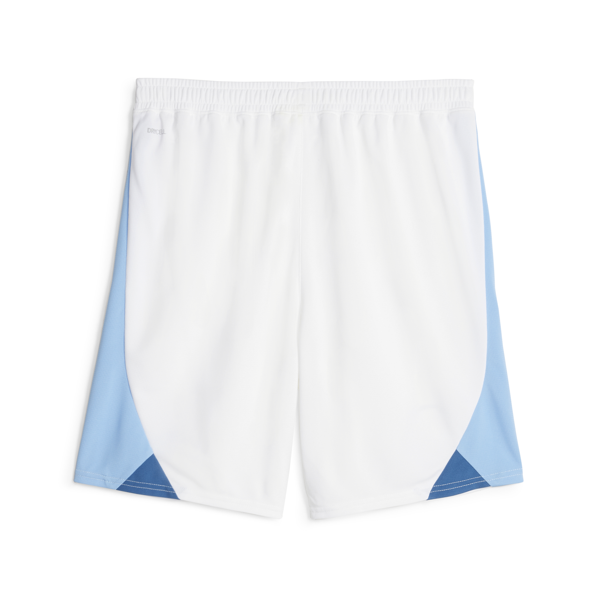 Mens Manchester City FC Home Replica Shorts 23/24