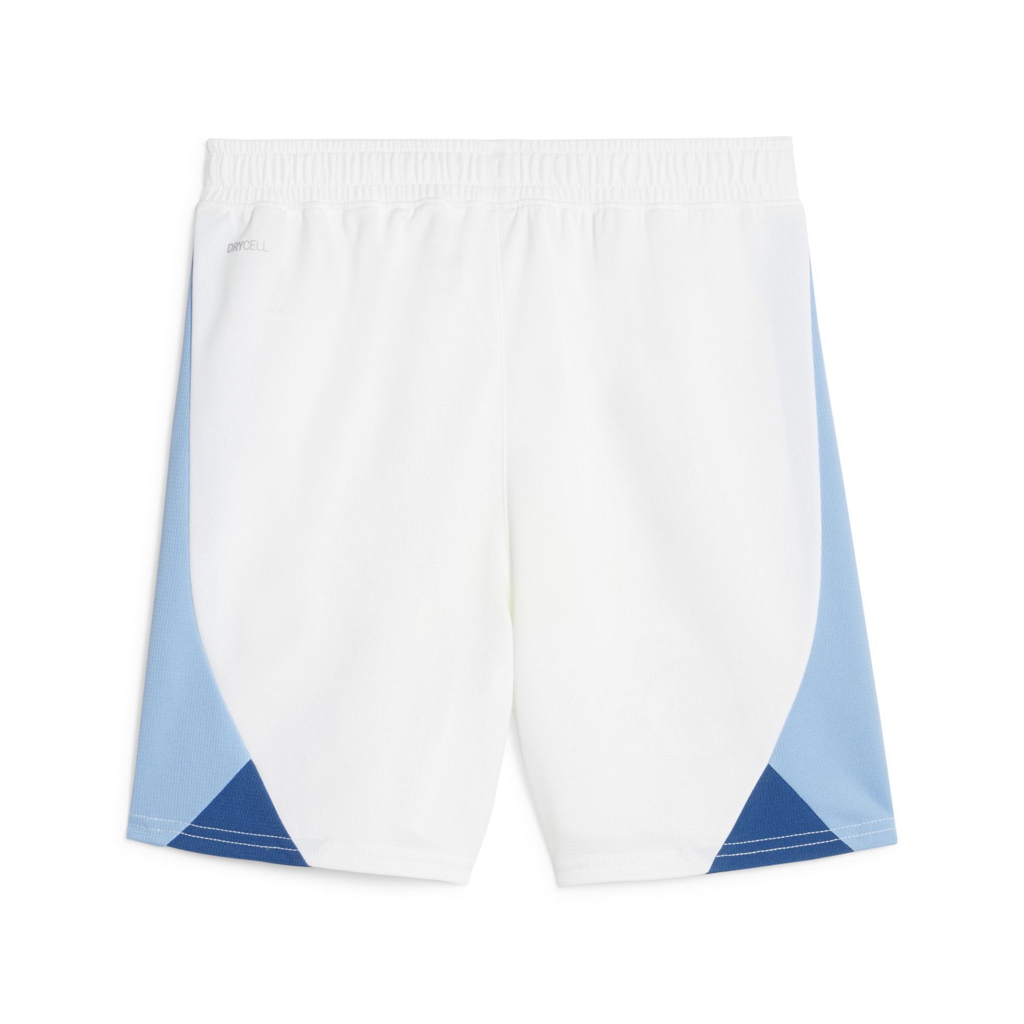 Boys Manchester City FC Replica Shorts 23/24