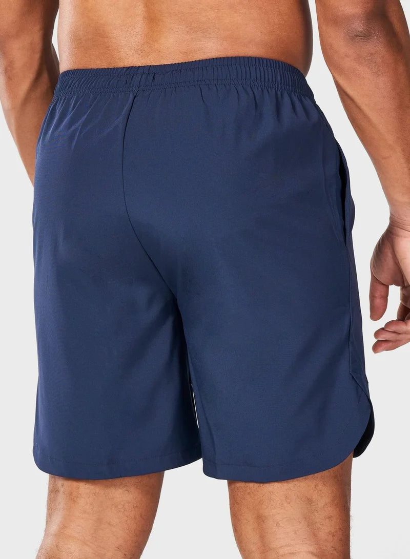 Mens Warrior 5" Shorts 2.0
